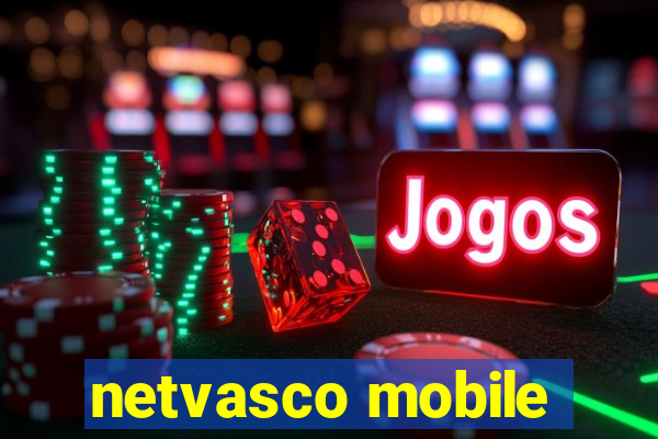 netvasco mobile